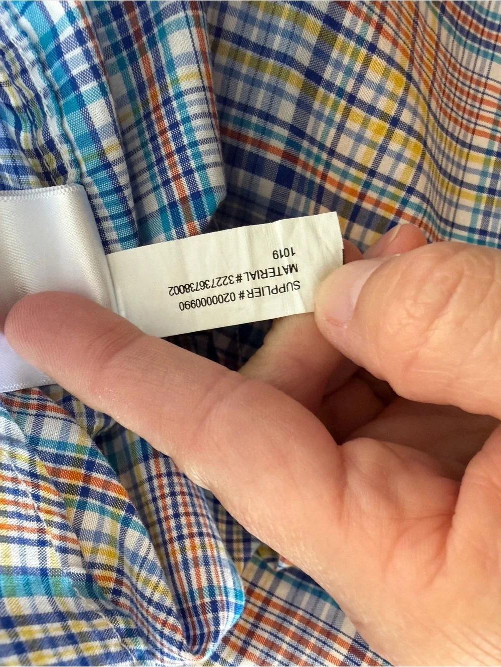 Ralph Lauren gently offer breathable